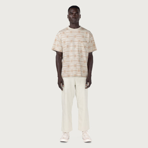 HONOR THE GIFT C-fall H Wire Knit Tee Mens Apparel